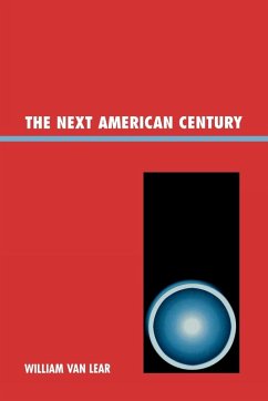 Cover Next American Century