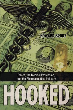 Hooked - Brody, Howard