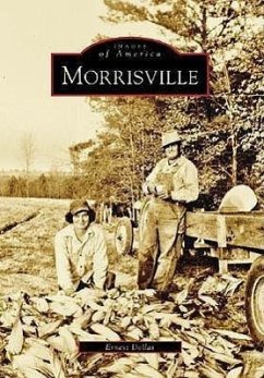 Morrisville - Dollar, Ernest