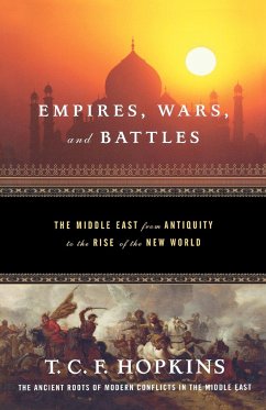 Empires, Wars, and Battles - Hopkins, T. C. F.