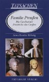 Familie Preußen