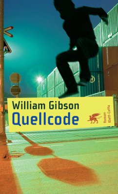 Quellcode - Gibson, William