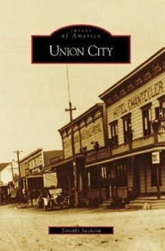 Union City - Swenson, Timothy