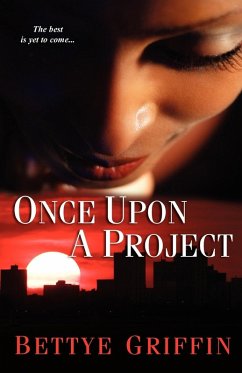 Once Upon a Project - Griffin, Bettye