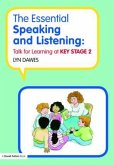 The Essential Speaking and Listening