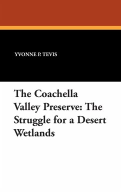 The Coachella Valley Preserve