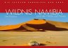 Wildnis Namibia - Bild 1