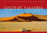 Wildnis Namibia