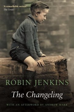 The Changeling - Jenkins, Robin