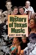 The History of Texas Music - Bild 1
