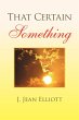 That Certain Something - Bild 1