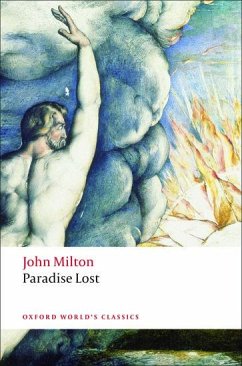 Paradise Lost - Milton, John