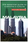 Malaysia - Culture Smart!