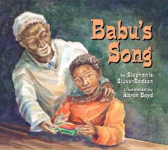 Babu's Song - Stuve-Bodeen, Stephanie