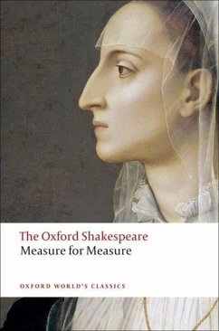 Measure for Measure - Shakespeare, William