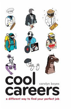 Cool Careers - Boyes, Carolyn
