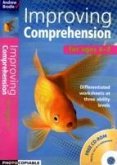 Improving Comprehension 6-7 Improving Comprehension 6-7