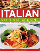 Italian Regional Cooking