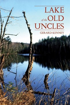 Lake of the Old Uncles - Kenney, Gerard