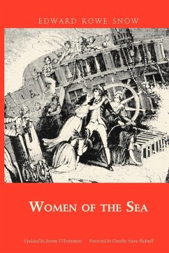 Women of the Sea - Snow, Edward Rowe