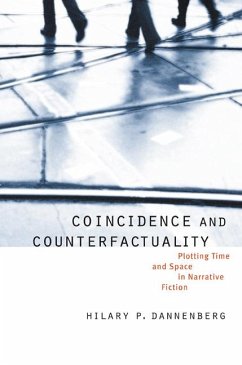 Coincidence and Counterfactuality - Dannenberg, Hilary P