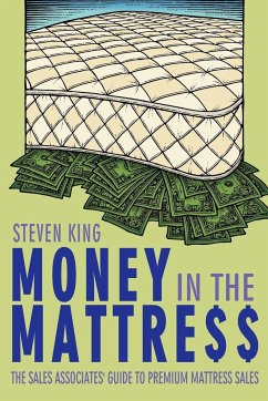 Money in the Mattre$$ - King, Steven