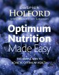 Optimum Nutrition Made Easy - Bild 1