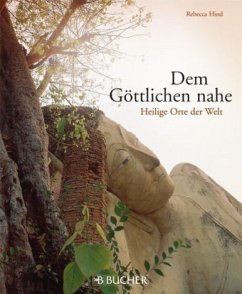 Cover Dem Göttlichen nahe
