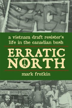 Erratic North - Frutkin, Mark