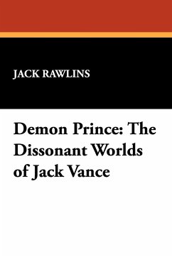 Demon Prince - Rawlins, Jack