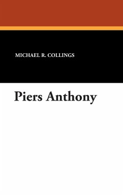 Piers Anthony - Collings, Michael R.