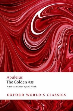 The Golden Ass - Apuleius