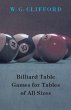 Billiard Table Games for Tables of All... - Bild 1
