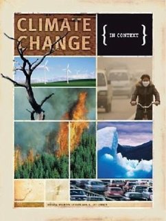 Climate Change in Context - Corona, Laurel