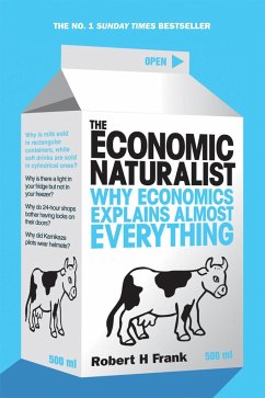 The Economic Naturalist - Frank, Robert H