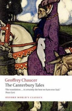 Chaucer, Geoffrey - Chaucer, Geoffrey