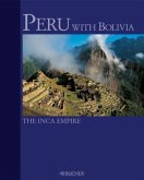 Peru with Bolivia, English edition