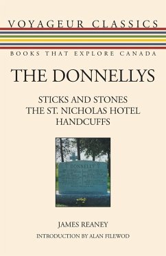 The Donnellys - Reaney, James