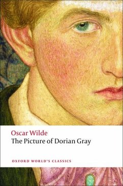 The Picture of Dorian Gray - Wilde, Oscar