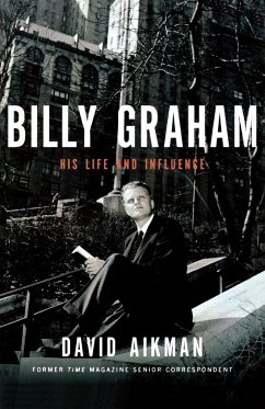 Billy Graham (International Edition) - Aikman, David