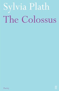 The Colossus - Plath, Sylvia