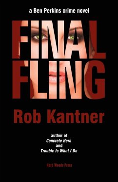 Final Fling - Kantner, Rob