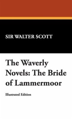 The Waverly Novels: The Bride of Lammermoor