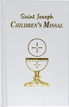 Children's Missal - Catholic Book Publishing & Icel