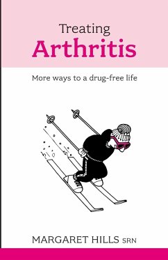 Treating Arthritis - Hills, Margaret