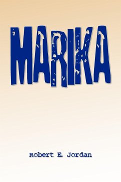 Marika - Jordan, Robert E.