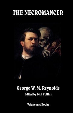 The Necromancer - Reynolds, George W. M.