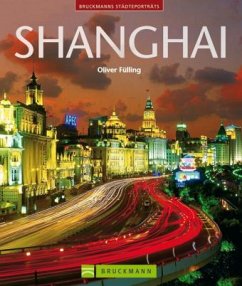 Shanghai - Fülling, Oliver