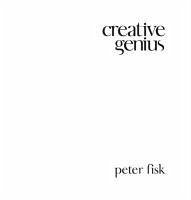 Creative Genius - Fisk, Peter