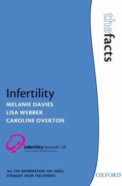 Infertility - Davies, Melanie; Overton, Caroline; Webber, Lisa